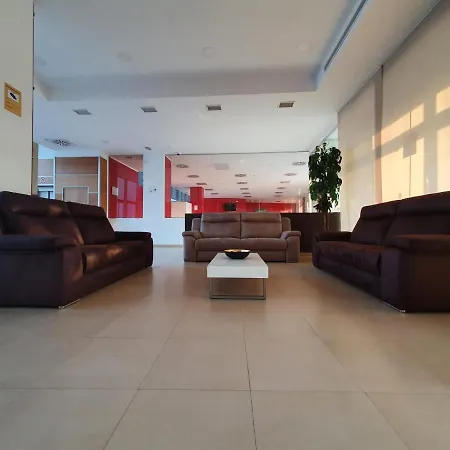 Apartamento Iberflat Vega De Triana