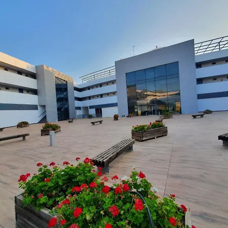 Iberflat Vega De Triana Apartamento Camas
