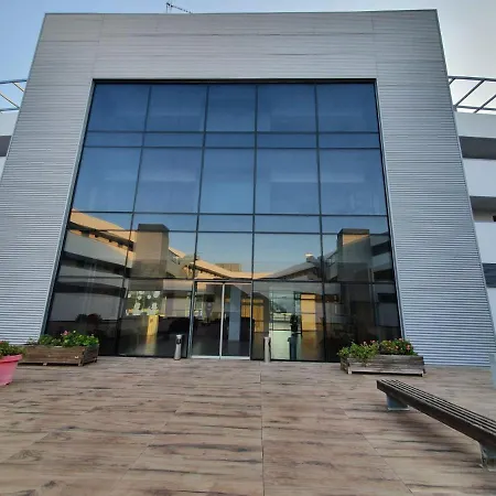 Iberflat Vega De Triana Apartamento Camas