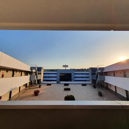 Iberflat Vega De Triana