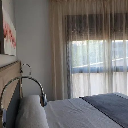 Iberflat Vega De Triana Apartamento