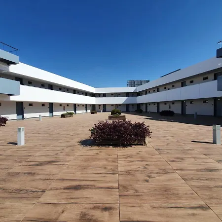 Apartamento Iberflat Vega De Triana *