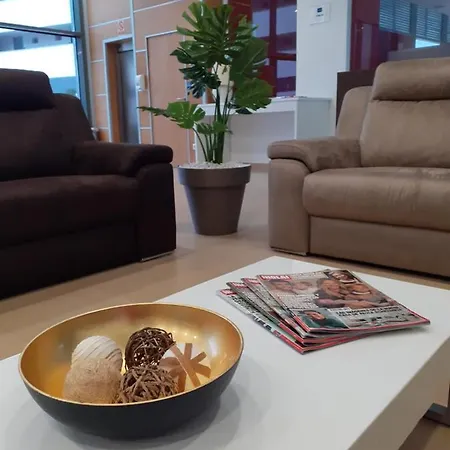 Apartamento Iberflat Vega De Triana