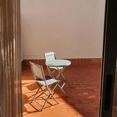 Apartamento Iberflat Vega De Triana