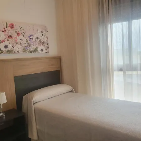 Iberflat Vega De Triana Camas