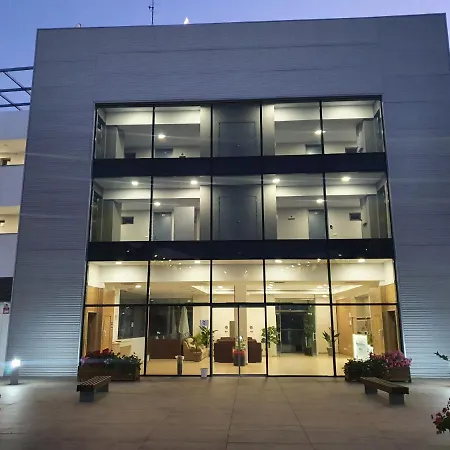 Apartamento Iberflat Vega De Triana