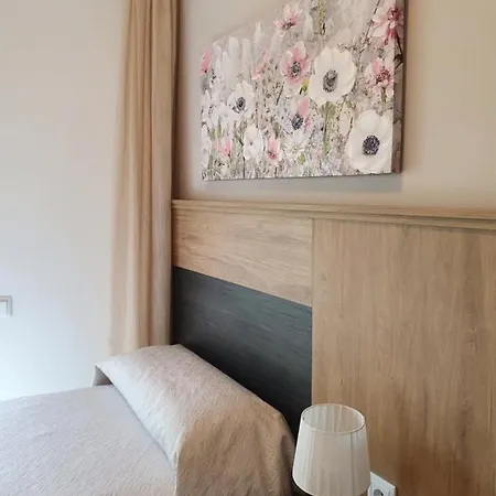 Iberflat Vega De Triana Apartamento