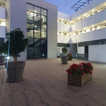 Iberflat Vega De Triana Apartamento