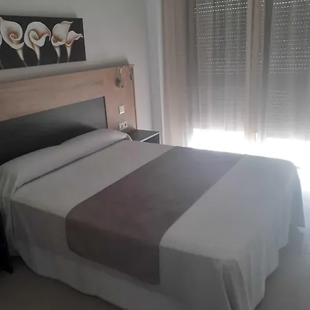 Iberflat Vega De Triana