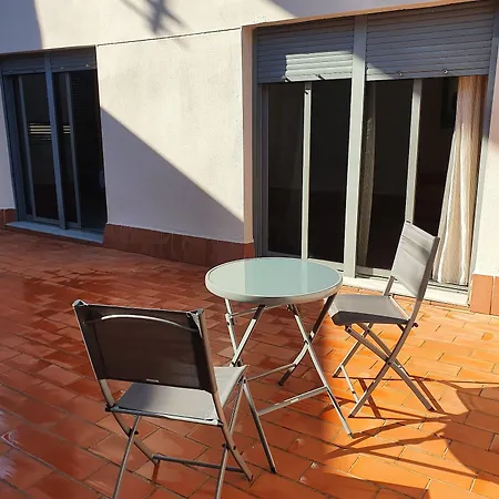 Apartamento Iberflat Vega De Triana *