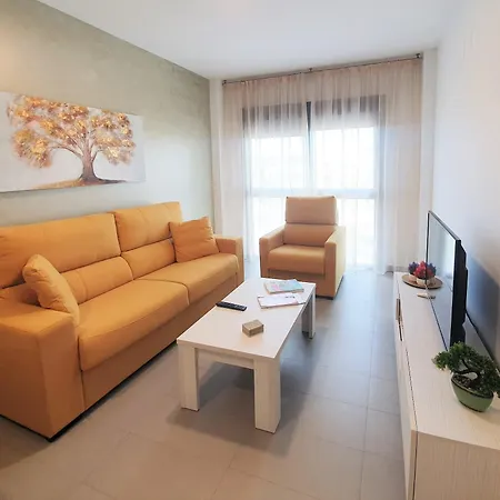 Iberflat Vega De Triana *