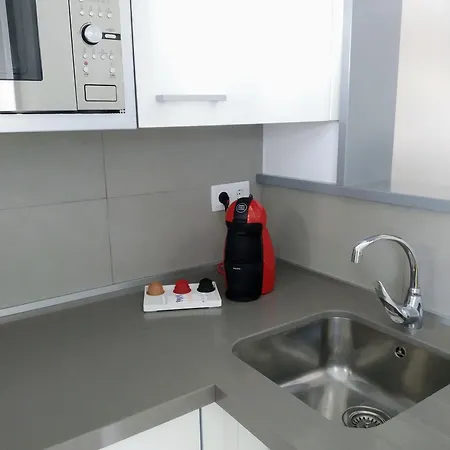 Iberflat Vega De Triana Apartamento