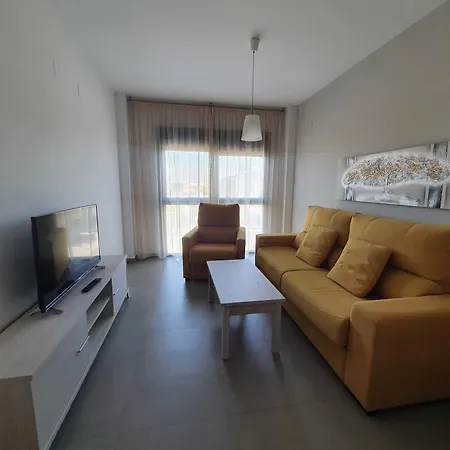 Iberflat Vega De Triana Apartamento *