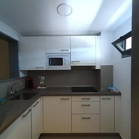 Iberflat Vega De Triana Apartamento Camas