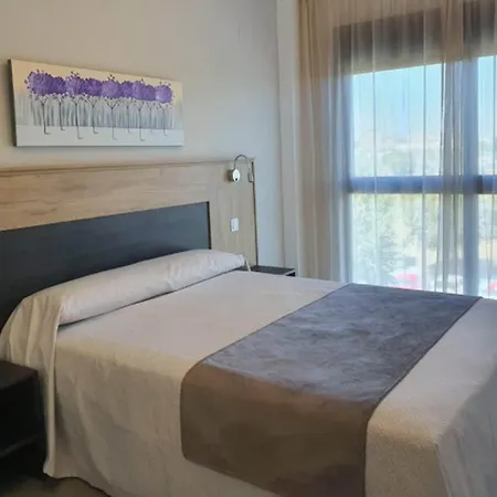 Iberflat Vega De Triana Apartamento *