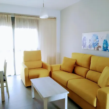 Iberflat Vega De Triana Apartamento