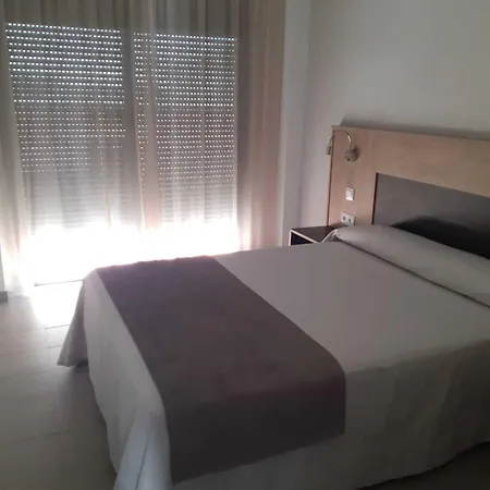 Iberflat Vega De Triana Apartamento *