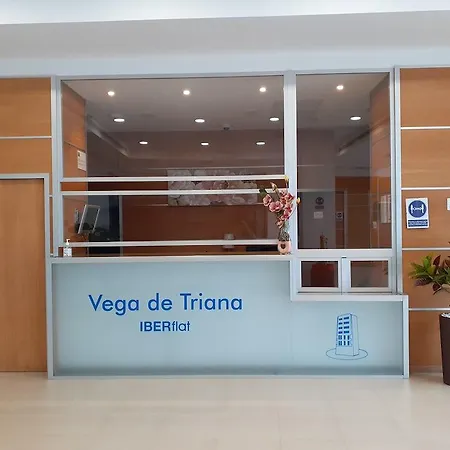 Iberflat Vega De Triana *