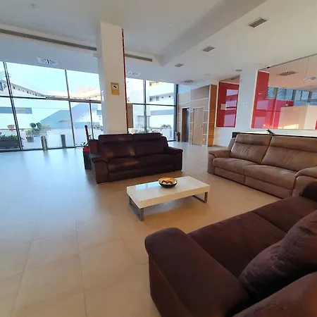 Iberflat Vega De Triana