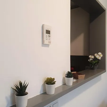 Apartamento Iberflat Vega De Triana