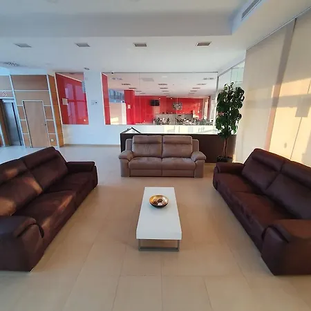 Iberflat Vega De Triana Apartamento Camas