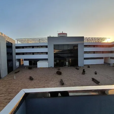 Iberflat Vega De Triana *