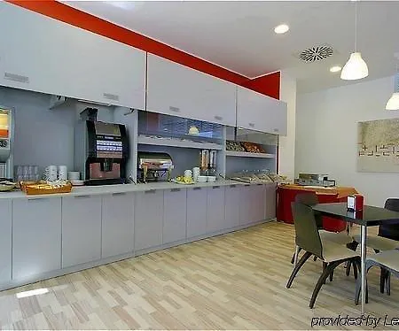 Apartamento Iberflat Vega De Triana *