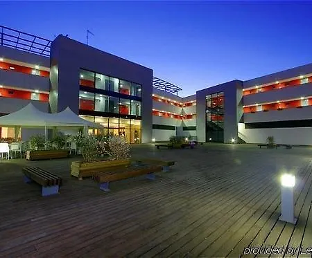 Apartamento Iberflat Vega De Triana Camas