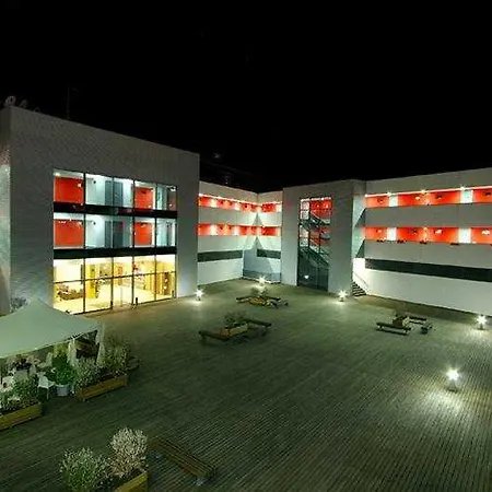Iberflat Vega De Triana *