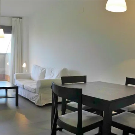 Iberflat Vega De Triana Apartamento