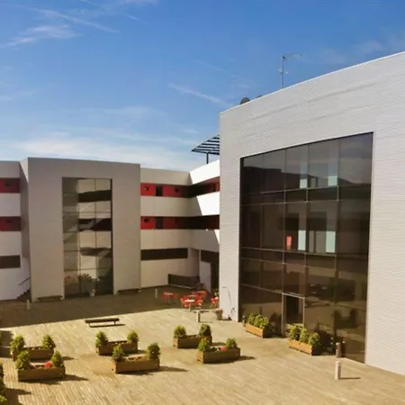 Iberflat Vega De Triana Apartamento Camas