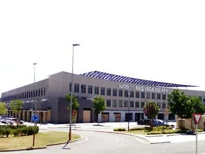 Iberflat Vega De Triana Apartamento *