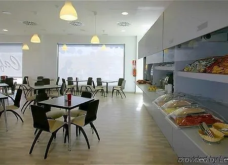 Iberflat Vega De Triana Apartamento