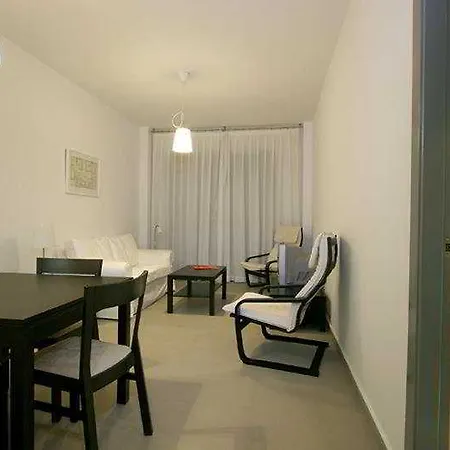 Iberflat Vega De Triana Apartamento Camas