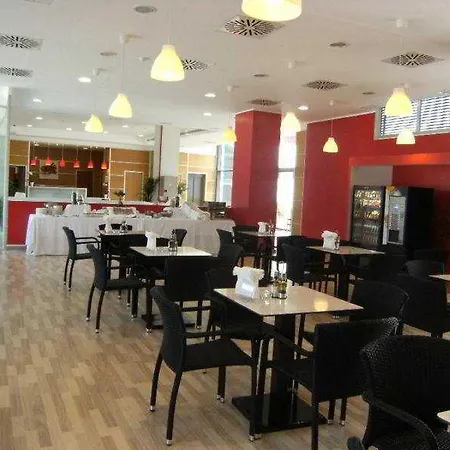 Apartamento Iberflat Vega De Triana