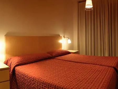 Apartamento Iberflat Vega De Triana *