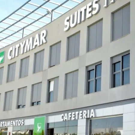 Iberflat Vega De Triana Apartamento