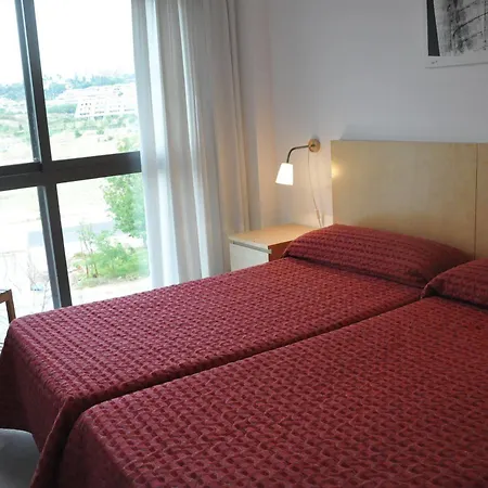 Iberflat Vega De Triana Apartamento *