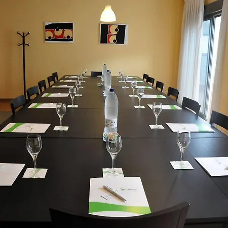 Apartamento Iberflat Vega De Triana