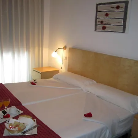 Iberflat Vega De Triana Apartamento