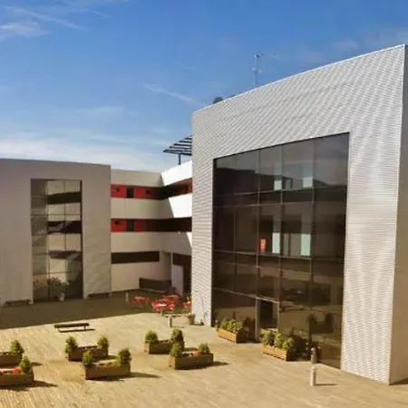 Iberflat Vega De Triana Apartamento