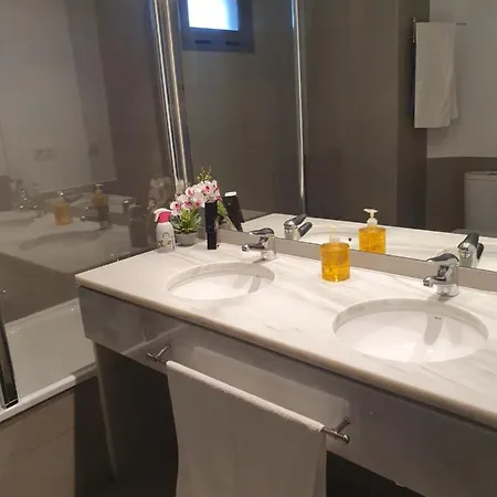 Iberflat Vega De Triana Apartamento