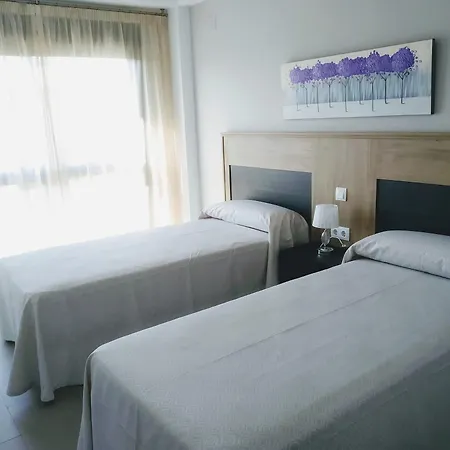 Iberflat Vega De Triana Камас