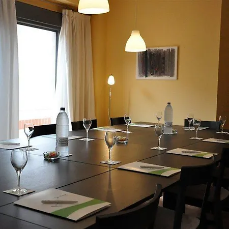 Iberflat Vega De Triana * Камас