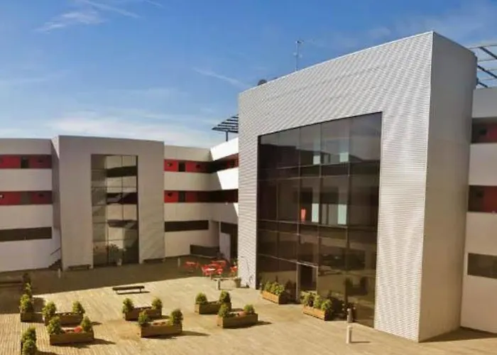 Iberflat Vega De Triana Apartamento